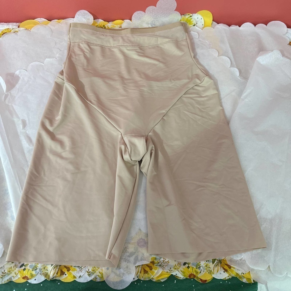 Maidenform spandex underwear
